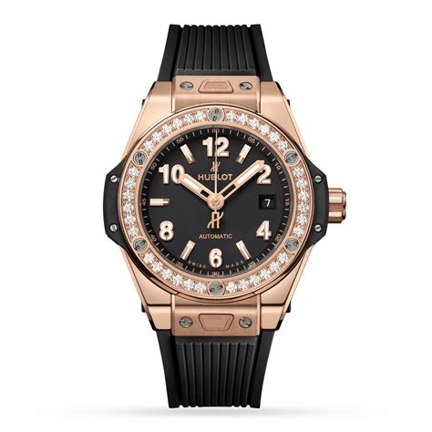 hublot women watch|expensive diamond watches for women.